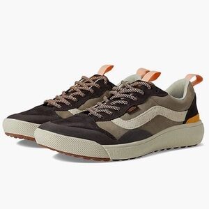 Vans UltraRange EXO SE (Brown/Multi)